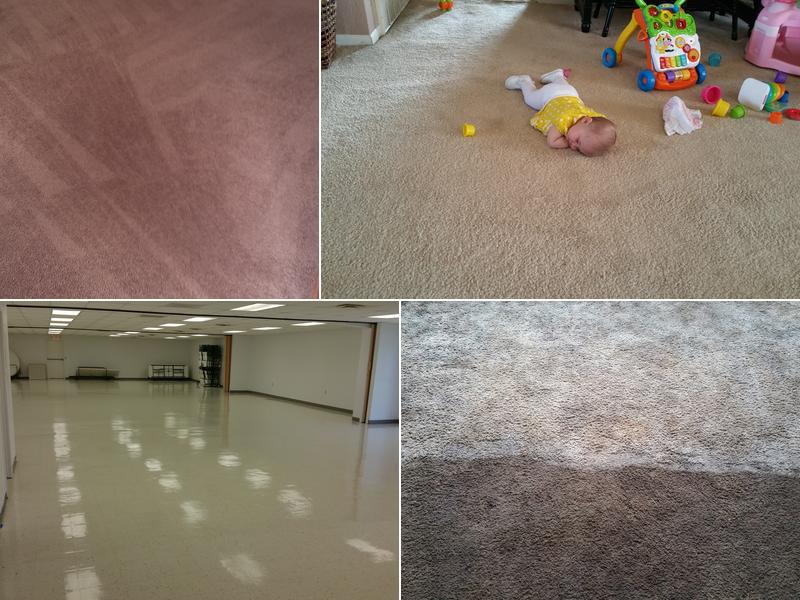 Cleancraft Carpet Care