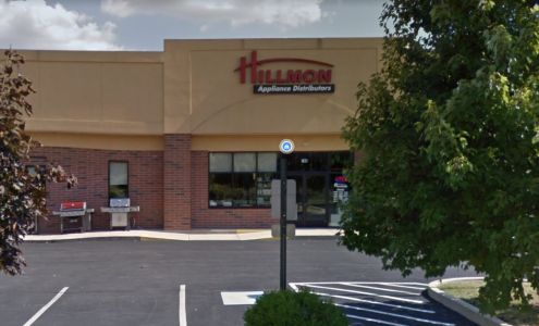 Hillmon Appliance Distributors
