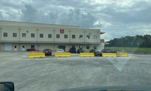 KTN Louisiana llc - Baton Rouge Polymers Terminal