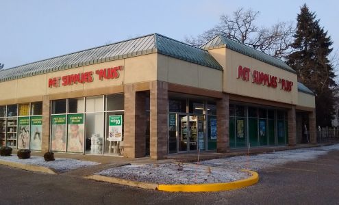 Pet Supplies Plus Racine