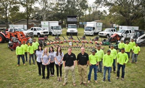 Bay Landscaping, Inc.