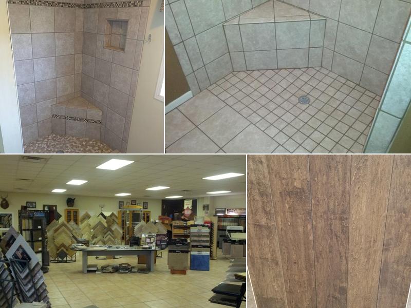 L & L Tile & Floor Coverings