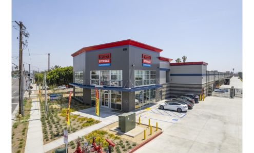 Trojan Storage of Commerce