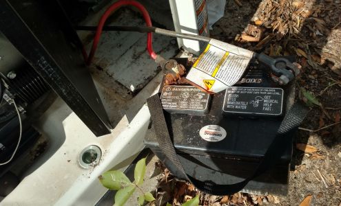 Auxiliary Power Systems, Inc Remlap