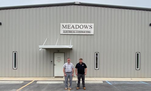 Meadows Electrical Contracting