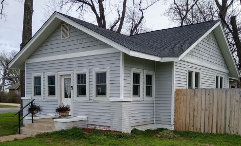 Patriot Roofing, LLC