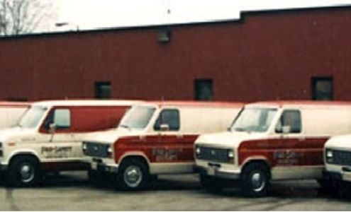 Fire Safety Inc Wood River