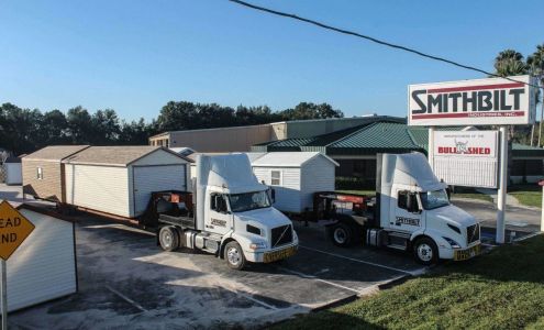 Smithbilt Industries, Inc. - Archer 12578 SW State Rd 45, Archer Florida 32618