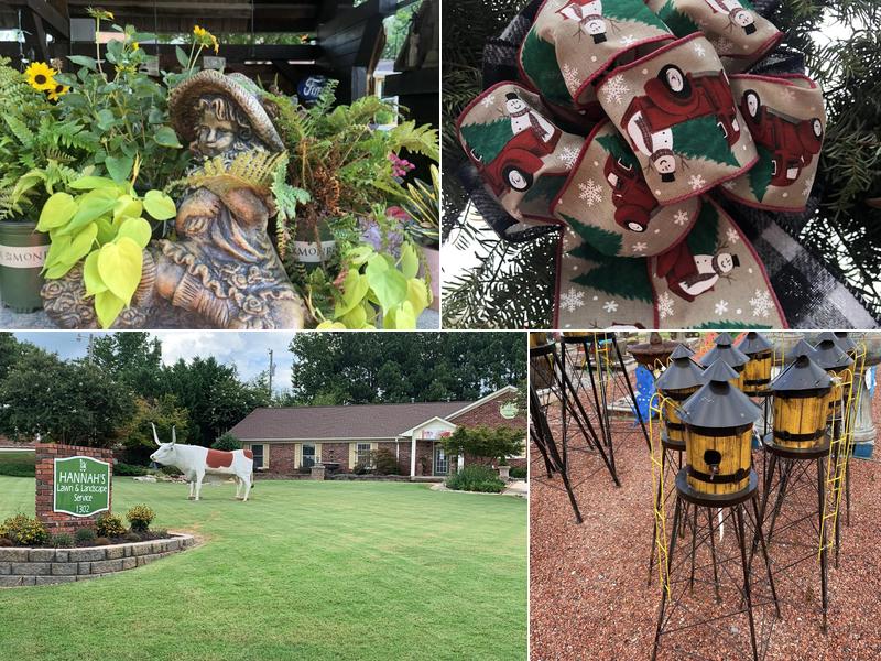 Hannah's Lawn & Landscape Service, Inc.