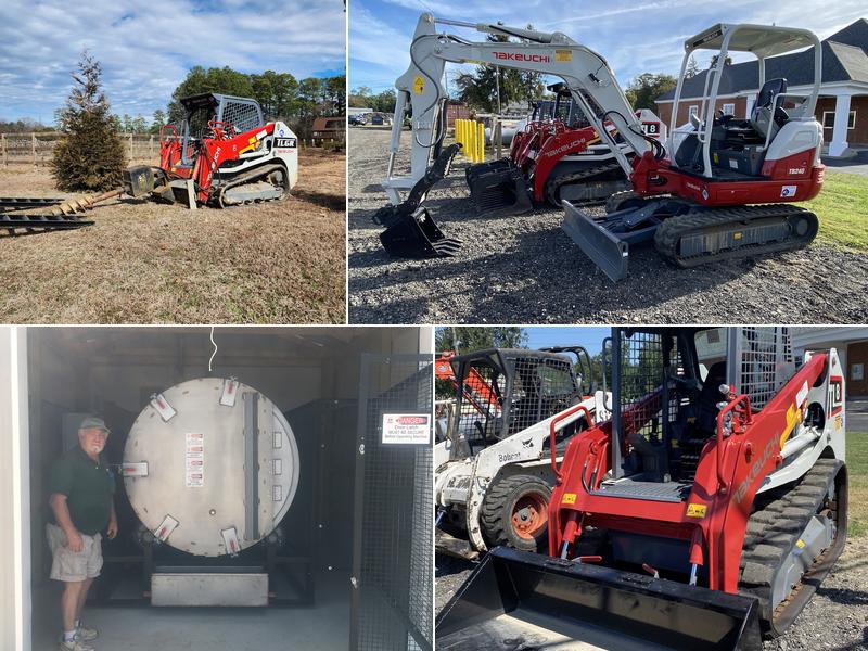 Rappahannock Rentals & River Party Co.