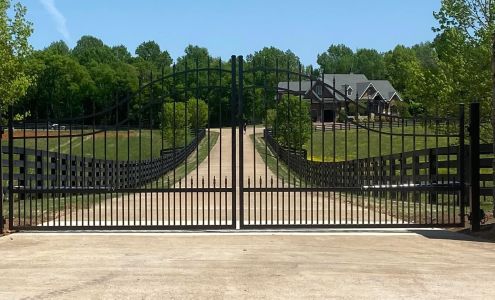 Alabama Fence & Play