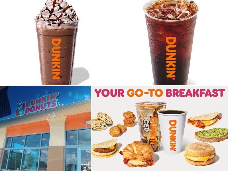 Dunkin'