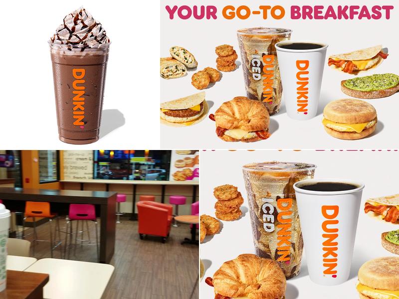 Dunkin' 39090 US Hwy 41 Unit C, Wadsworth