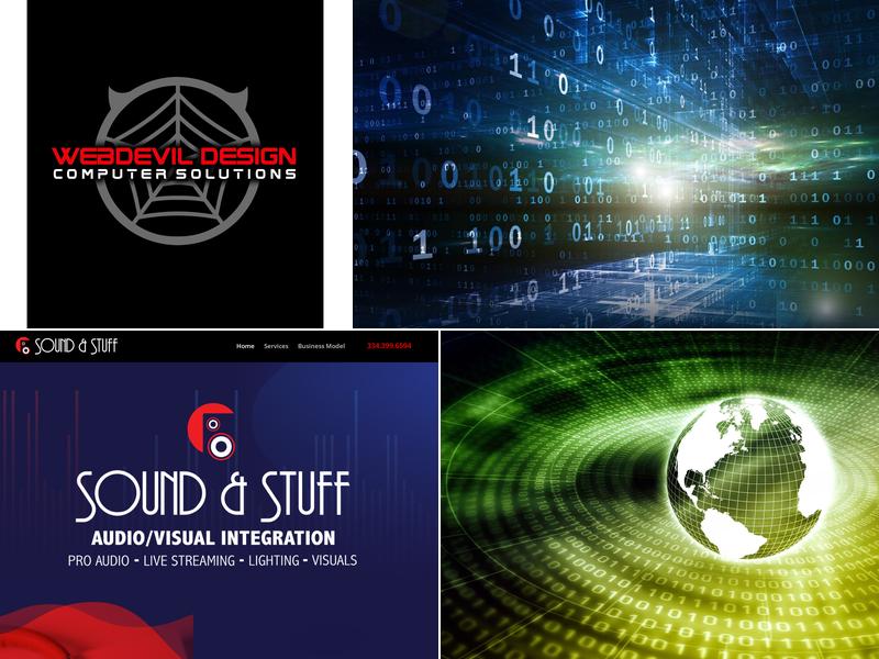 WebDevil Design & Computer Solutions