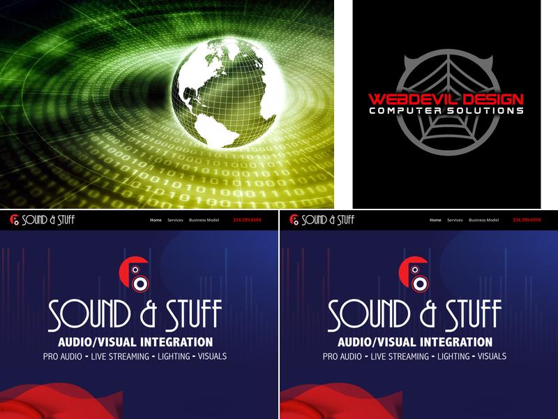 WebDevil Design & Computer Solutions