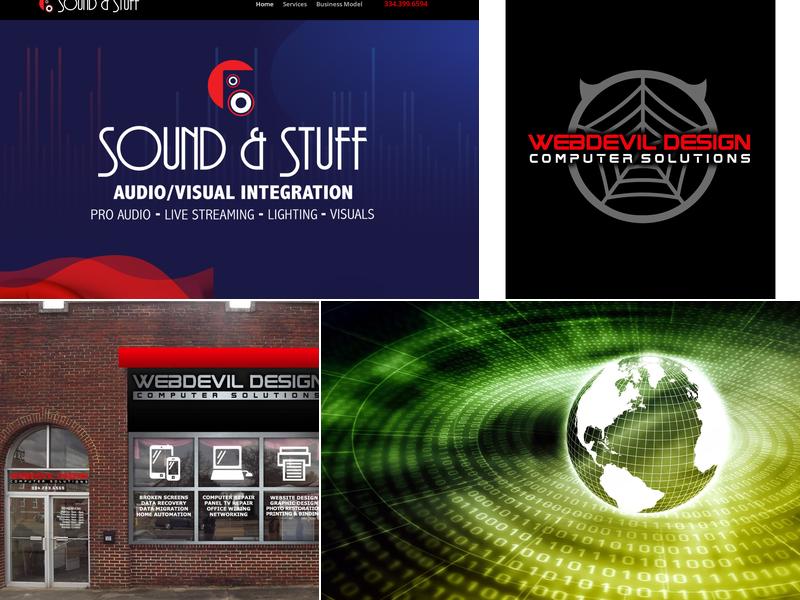 WebDevil Design & Computer Solutions