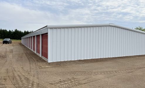 Mega Storage World - St. Croix Falls Saint Croix Falls
