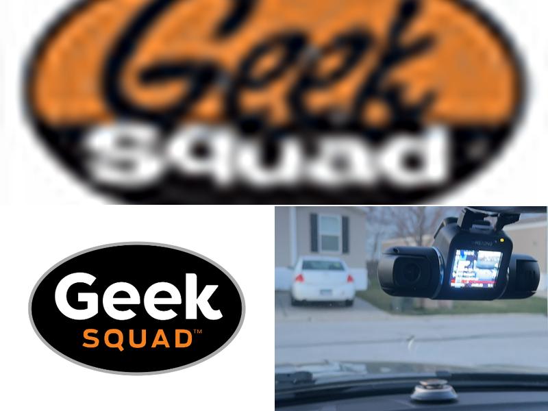 Geek Squad