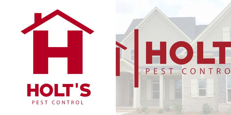 Holt's Pest Control