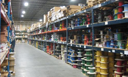 Weico Wire & Cable Inc