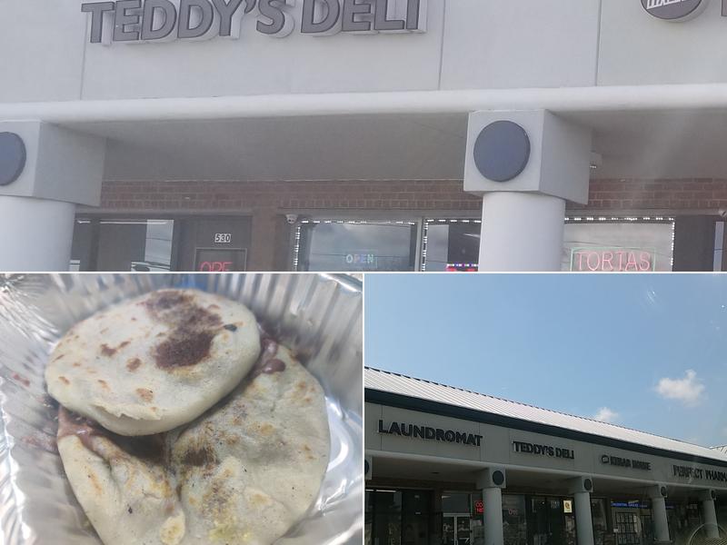 TEDDYS DELI