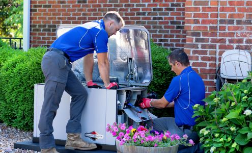 Tri-State Water Power and Air