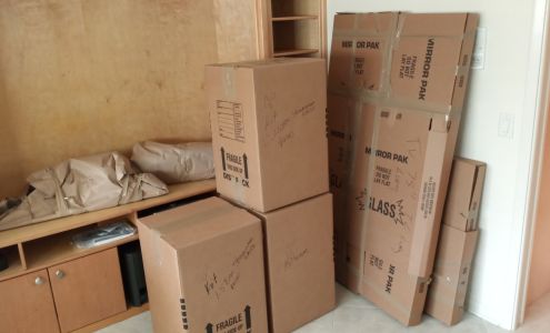 Sunbelt Moving Systems