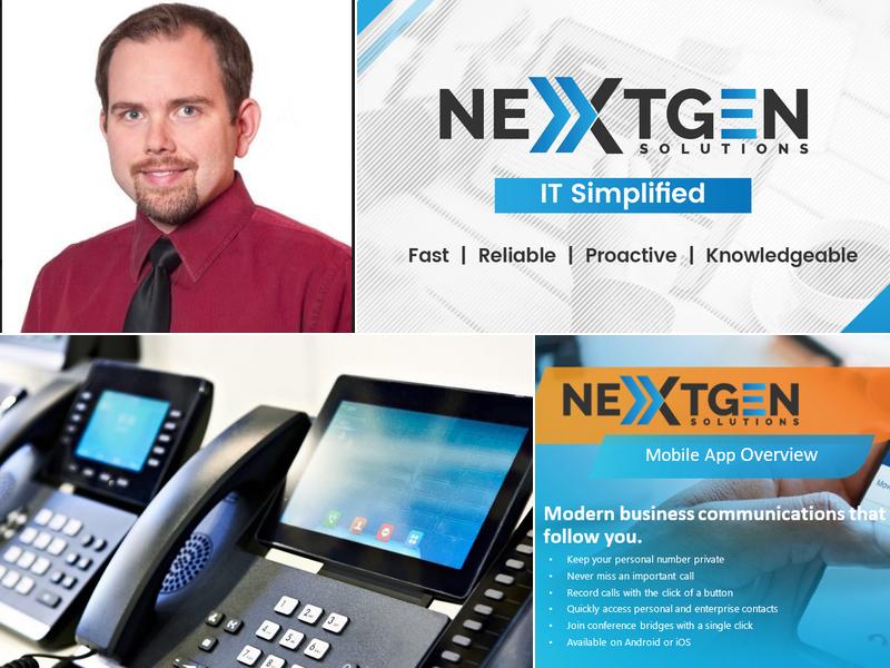 Nextgen Solutions Inc.
