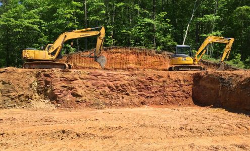 Densmore Excavating Inc 238 Co Rd 3909, Arley Alabama 35541