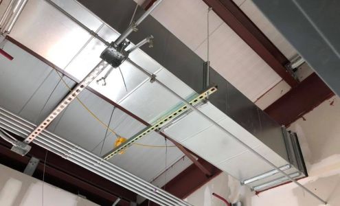 Roger's Refrigeration