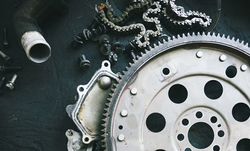 Pugh & Son Evergreen