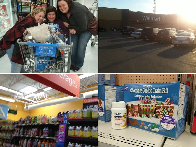 Walmart Tech Services