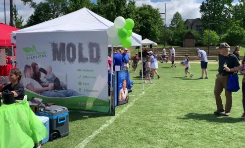 Green Home Solutions of Birmingham (AL)