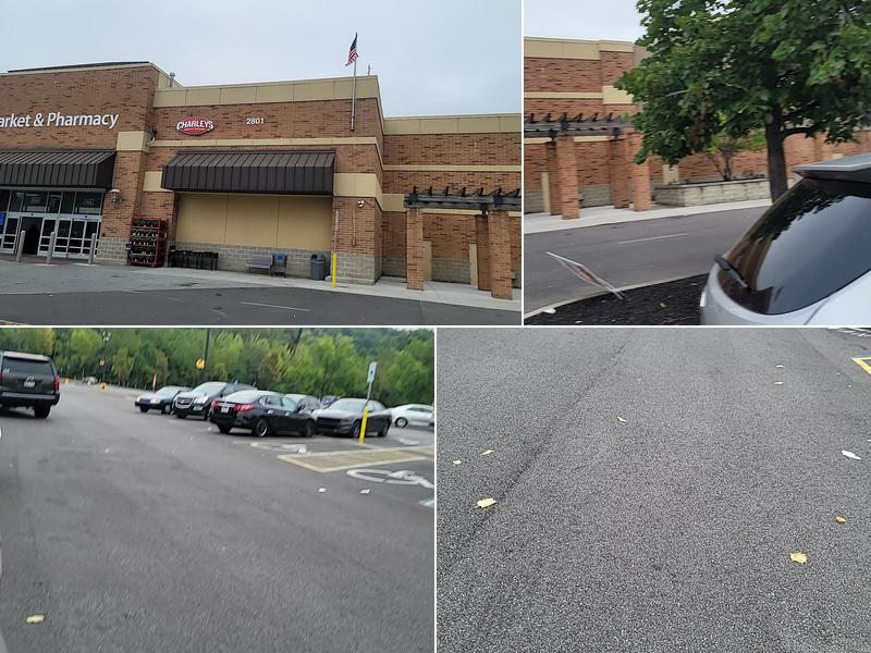 Walmart Tech Services