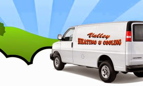 Valley Heating & Cooling 521 Post Oak Rd, Alexandria Alabama 36250