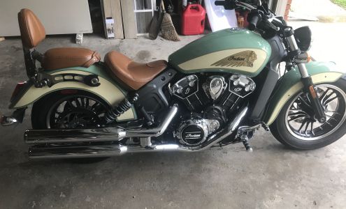 Springfield's Finest Mobile Detailing, LLC Curran