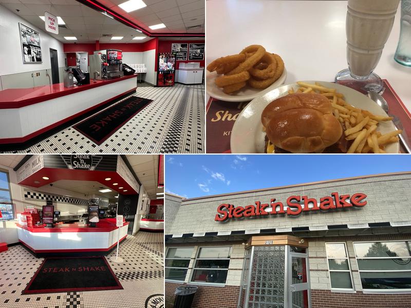 Steak 'n Shake