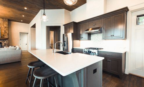 Robert F. Henry Tile Company