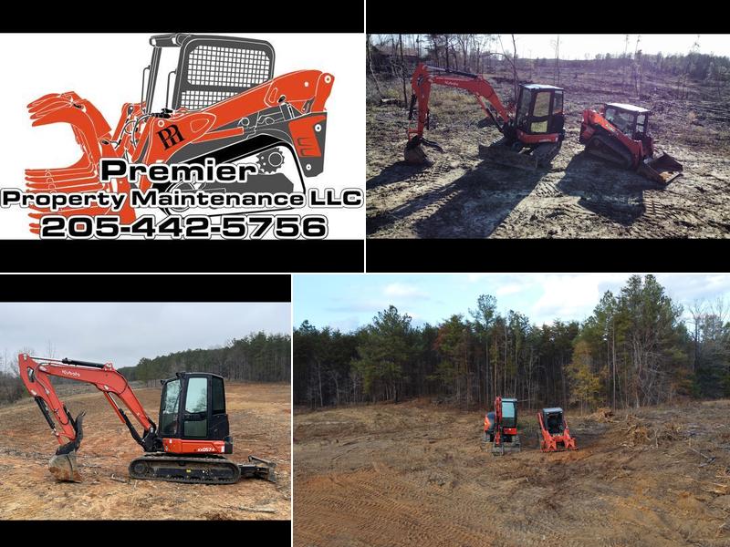 Premier Property Maintenance