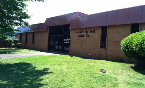 Cassady & Self Glass Company, Inc.