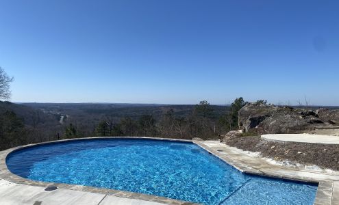 Backyard Creations Inc