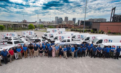 DEC Fire & Water Restoration