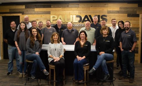 Paul Davis Restoration of Greater Birmingham