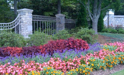 Landscape Associates