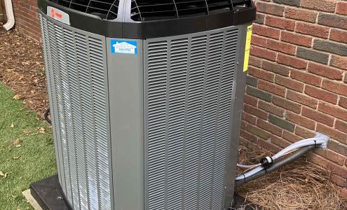 Capital Comfort Services