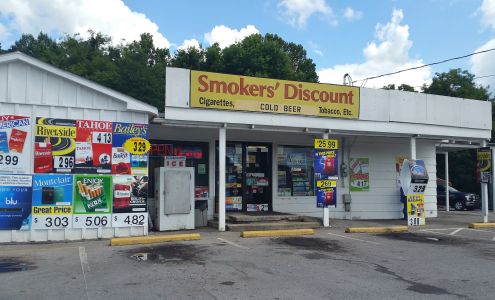 Smokers' Discount