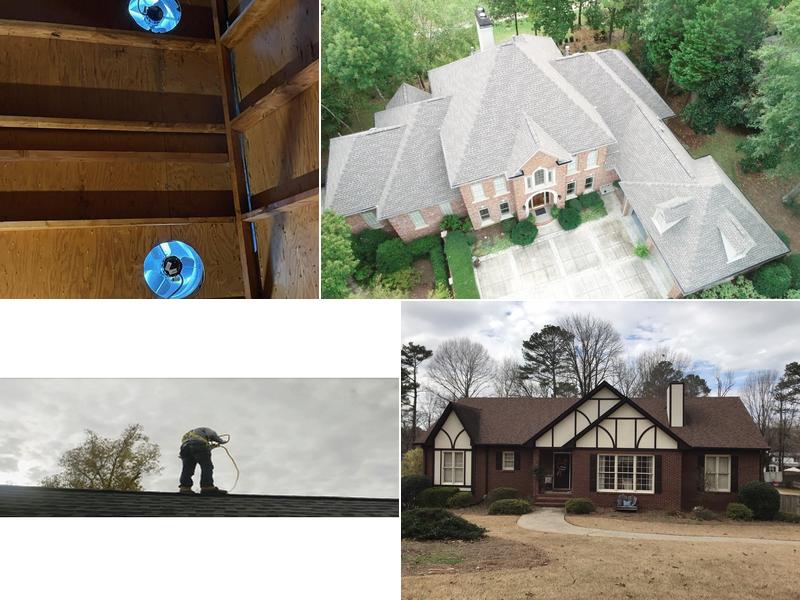 ArcCon Roofing Company