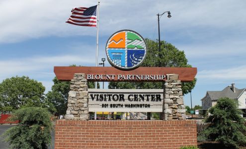 Blount County Chamber-Commerce