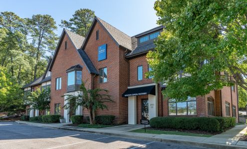 LAH Sotheby's International Realty