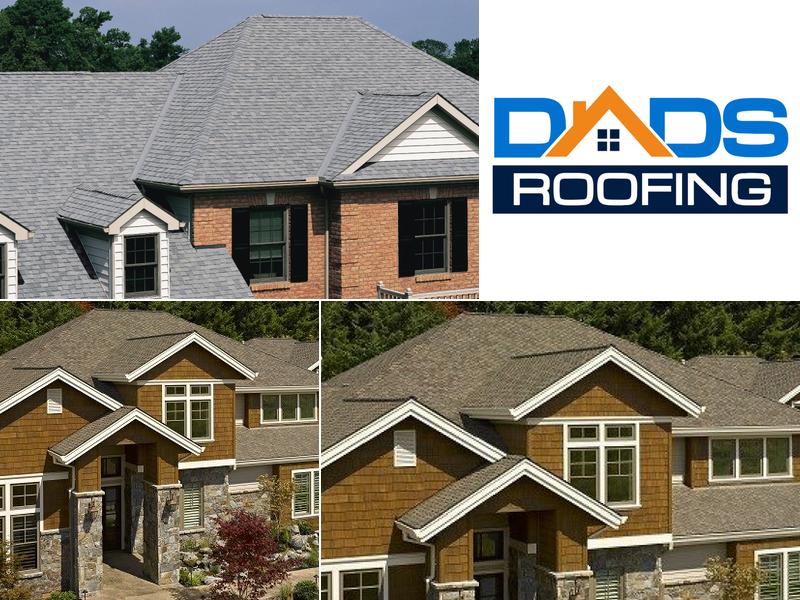 DADS Roofing